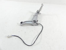 Load image into Gallery viewer, 2021 Aprilia RS 660 Right Front Rider Driver Footpeg Foot Peg & Mount 2B005203