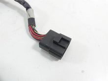 Load image into Gallery viewer, 2006 Ducati Multistrada 1000S Left Hand Light Horn Control Switch 65140141A | Mototech271