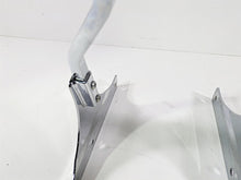 Load image into Gallery viewer, 2003 Harley FLSTC Softail Heritage 100th 18.5" Rear Backrest Sissy Bar 52444-03