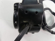 Load image into Gallery viewer, 2014 Harley FXDF Dyna Fat Bob Left Control Switch + Turn Signal Blinker 72945-12 | Mototech271