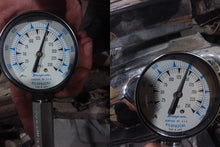 Load image into Gallery viewer, 2005 Harley Softail FLSTSC Heritage Springer Running Engine 26k -Vid 19259-05B | Mototech271