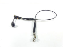 Load image into Gallery viewer, 2018 Can Am Commander 1000R XT Shifter Shift Lever & Cable 707000284 707001210