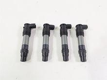 Load image into Gallery viewer, 2020 Kawasaki Z900 ZR900 Ignition Coils Stick Coil Set 21171-0033
