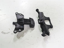Load image into Gallery viewer, 2020 Triumph Daytona 765 Moto2 Rear Seat Mount Bracket Holder Set T2070164 | Mototech271