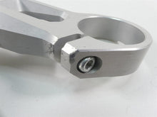 Load image into Gallery viewer, 2018 Ducati Panigale 1100 V4 S Ohlins Upper Triple Tree 53mm 34111201BA