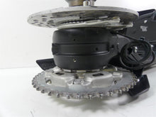 Load image into Gallery viewer, 2018 Mv Agusta F3 800 RC Rear Straight Swingarm Axle Set 8D00B5783 8000B3198