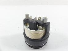 Load image into Gallery viewer, 1999 Harley Touring FLHTCUI Electra Glide Oil Pressure Gauge 75032-99B | Mototech271