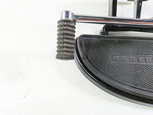 Load image into Gallery viewer, 2008 Harley FLSTSB Cross Bones Left Floorboard & Shifter Set 33630-07A 33895-82E | Mototech271