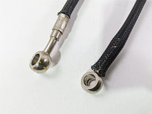 Load image into Gallery viewer, 2018 Ducati Scrambler Desert Sled 800 Front Rear Abs Brake Line Set 61810931C