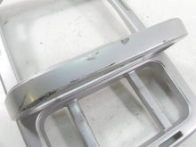 Load image into Gallery viewer, 1999 BMW R1100 GS 259E Rear Luggage Rack Mount Carrier & Grab 46542309514 | Mototech271