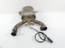 Load image into Gallery viewer, 2001 BMW R1150 GS R21 Remus Exhaust Chamber Mid Pipe Collector G1 Ausf B06 | Mototech271