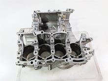 Load image into Gallery viewer, 2017 BMW S1000RR K46 Upper Engine Crank Case Cylinder Jugs 11008561534