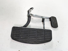 Load image into Gallery viewer, 2008 Harley FLHTCU Electra Glide Right Floorboard Footpeg + Brake Lever 50518-83 | Mototech271