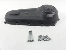 Load image into Gallery viewer, 2021 Harley Softail FXBBS Street Bob Outer Primary Drive Clutch Cover 25700935