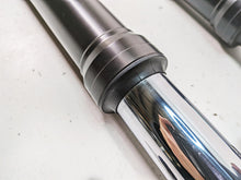 Load image into Gallery viewer, 2007 Yamaha R1 YZFR1 Straight Front Fork Leg Set - No Leaks 4C8-23102 4C8-23103 | Mototech271