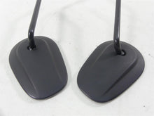 Load image into Gallery viewer, 2019 Harley Softail FXBB Street Bob Black Rear View Mirror Set 56000164 56000163 | Mototech271