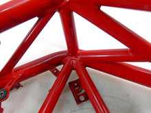 Load image into Gallery viewer, 2012 Ducati Monster 1100 EVO Straight Red Main Frame Chassis 47021965AA | Mototech271