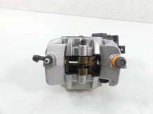 Load image into Gallery viewer, 2018 Harley Sportster XL1200 Custom Rear Brake Caliper + Mount 25mm 41300038