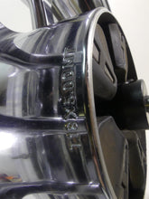 Load image into Gallery viewer, 2010 Harley Touring FLHX Street Glide Rear Agitator CVO 18x5 Chrome Wheel Rim | Mototech271