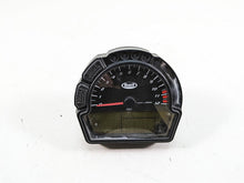 Load image into Gallery viewer, 2008 Buell 1125 R Speedometer Gauge Instrument 19k - Read Y0500.1AMA | Mototech271