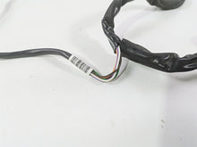 Load image into Gallery viewer, 2008 Harley FXDL Dyna Low Rider 105TH Dual Gauges Wiring Harness 67482-06A
