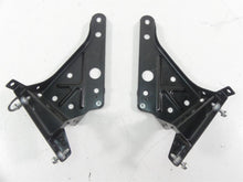 Load image into Gallery viewer, 2014 Harley Touring FLHX Street Glide Front Fairing Mounting Hardware 57000186 | Mototech271