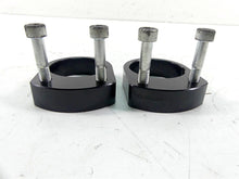 Load image into Gallery viewer, 2010 Kawasaki ZX1400 ZX14 R Ninja Helibar Handlebar Handle Bar Riser Set HC2614K