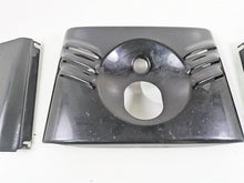 Load image into Gallery viewer, 2014 Harley FLS Softail Slim Headlight & Fork Tube Covers Set 45900032