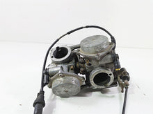 Load image into Gallery viewer, 2001 Honda VT750 Shadow Ace Keihin Carburetor Carb Set 16100-MBA-980