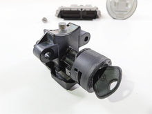 Load image into Gallery viewer, 2014 BMW S1000RR K46 Ignition Switch Key Lock Set Cdi Ecm Module 51258540948