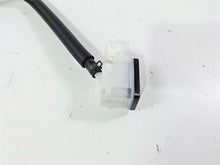 Load image into Gallery viewer, 2025 Honda CBR600RR Nissin Rear Brake Master Cylinder - Read 43510-MFJ-D01