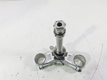 Load image into Gallery viewer, 2015 BMW R nineT K21 Lower Triple Tree Steering Stem 31428552873 31428538054