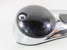 Load image into Gallery viewer, 2009 Harley Touring FLHX Street Glide Fuel Tank Cover Dash Console 69214-08 | Mototech271