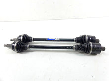 Load image into Gallery viewer, 2016 Polaris RZR XP 1000 EPS Rear Rhino 2.0 Drive Cv Axle Set AX01-002R0