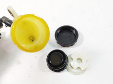 Load image into Gallery viewer, 2006 Honda V-Twin VTX1300 R Nissin Rear Brake Master Cylinder 43510-MEA-902 | Mototech271