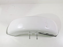 Load image into Gallery viewer, 2016 Harley Touring FLHR Road King Front Fender - Dent On Top 58900032