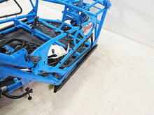 Load image into Gallery viewer, 2018 Can Am Maverick X3 XRC Turbo R Main Frame Chassis Blue BoS - Read 715005027 | Mototech271