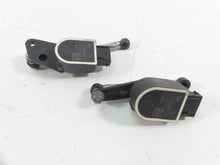 Load image into Gallery viewer, 2015 BMW K1600GT K48 Front Rear Bike Height Level Sensor Set 37146860843