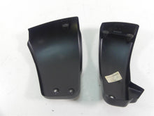 Load image into Gallery viewer, 2021 Harley Softail FXBBS 114 Street Bob Side Cover Fairing Cowl Set 69201648