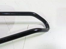 Load image into Gallery viewer, 2017 Harley FLS Softail Slim 28" Sissy Bar Backrest + Mount Set