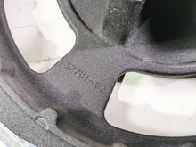 Load image into Gallery viewer, 2015 Harley Touring FLHTKL E -Glide Low Rear Drive Belt Pulley 68T 1" 37781-09 | Mototech271