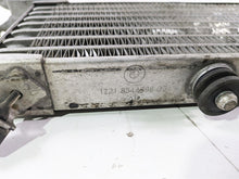 Load image into Gallery viewer, 2017 BMW S1000RR K46 Oil Cooler With Lines 17218544996 17218545633 | Mototech271