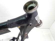 Load image into Gallery viewer, 1979 Harley Sportster XLS1000 Roadster Straight Main Frame Chassis 47265-79