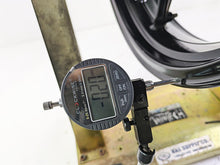 Load image into Gallery viewer, 2016 BMW F800R K73 Front Wheel Rim Black Straight 17x3.5 36318551409 | Mototech271