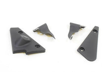 Load image into Gallery viewer, 2015 Triumph Rocket III Touring ABS Engine Infill Side Cover Panel Set T2301931 | Mototech271