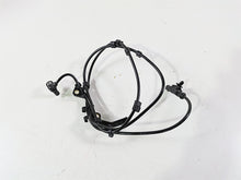 Load image into Gallery viewer, 2019 Ducati Supersport 939 S Front Abs Brake Wheel Speed Sensor 55212111B | Mototech271