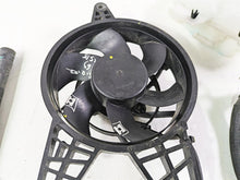 Load image into Gallery viewer, 2023 BMW G310R K03 Coolant Fan Reservoir Hoses Set 17429457927