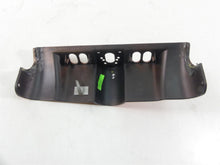 Load image into Gallery viewer, 2012 Harley CVO FLHX SE3 Street Glide Ignition Switch Panel Fairing 57000072DED� | Mototech271