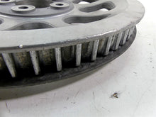 Load image into Gallery viewer, 2011 Harley Softail FLSTF Fat Boy Drive Belt Pulley Sprocket 66T 20mm 37715-07 | Mototech271