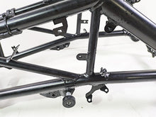 Load image into Gallery viewer, 2022 KTM 1290 Super Adventure S Straight Main Frame Chassis With Texas Salvage Title 61903001000C1